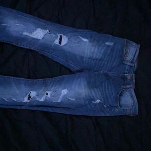 Rue 21 premium skinny jeans